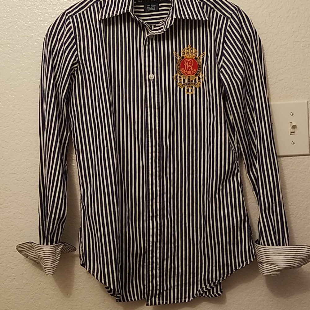 Ralph Lauren Polo